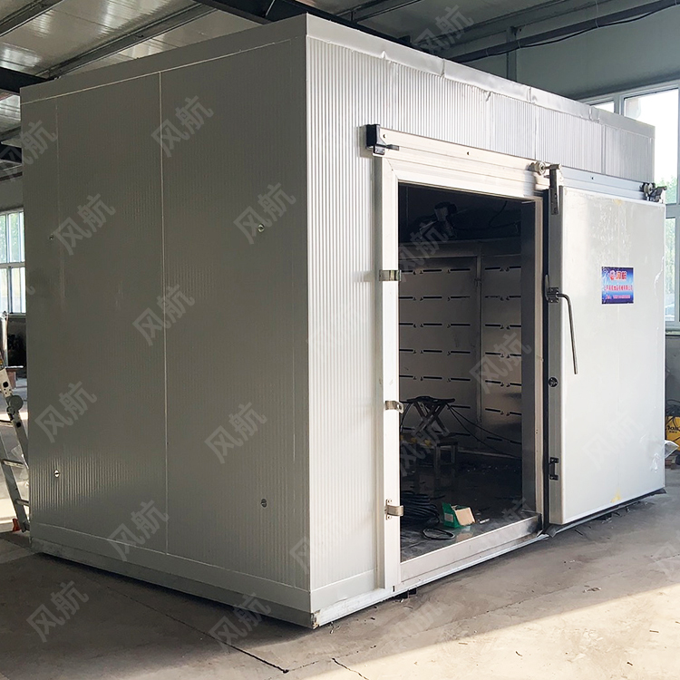 解凍機廠家:為您淺談介紹解凍機