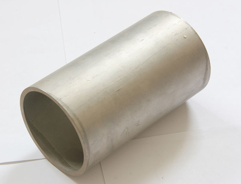 鈦管件 - 倉庫實拍