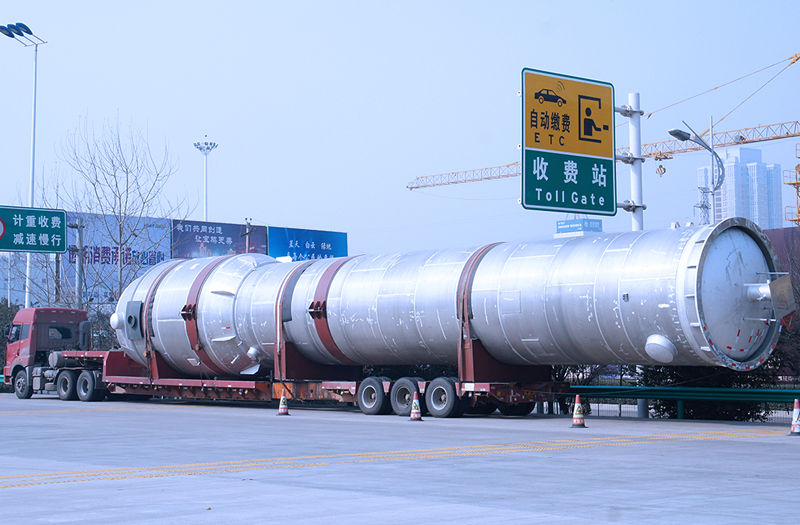 鈦反應(yīng)釜價格