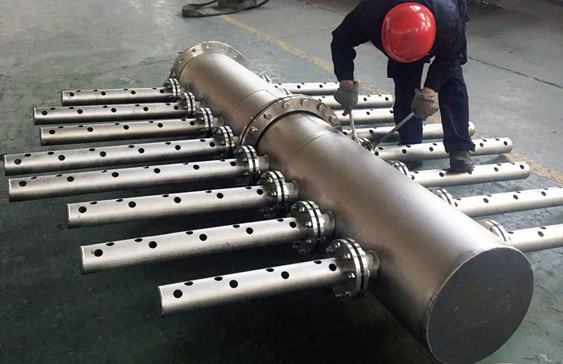 鈦換熱器價(jià)格