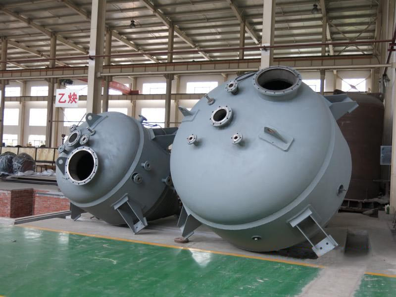 鈦反應(yīng)釜價(jià)格 鈦反應(yīng)釜價(jià)格