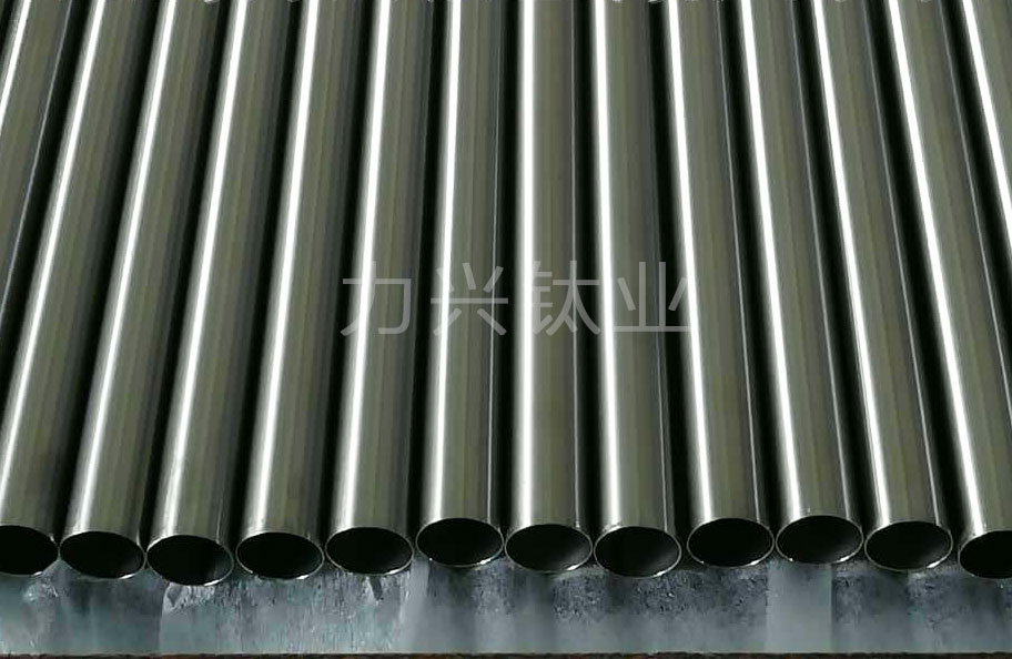 鈦管 - 細節(jié)實拍