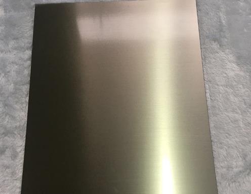 鈦板和鈦合金板哪種更好些，在化學(xué)應(yīng)用上有哪些區(qū)別呢？