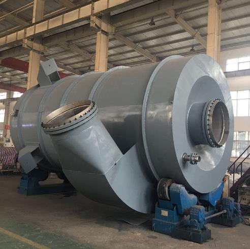 鈦換熱器應(yīng)該如何檢測內(nèi)部泄漏及處理方法呢?